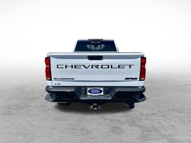 2025 Chevrolet Silverado 2500HD ZR2 - Photo 6