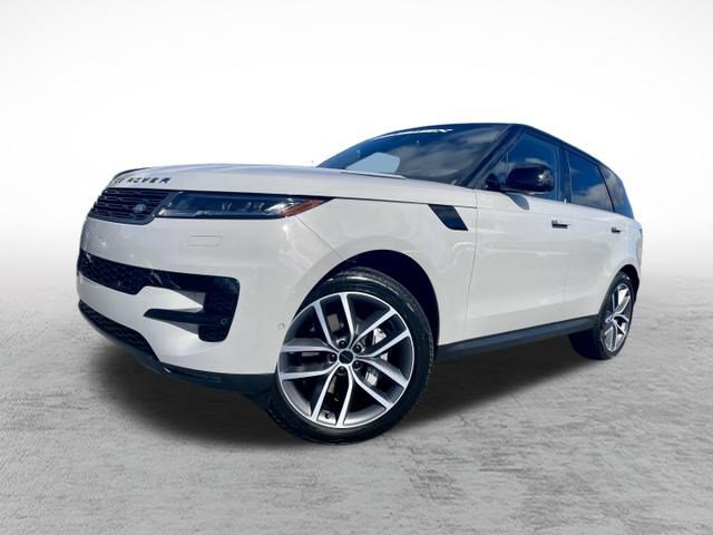 New 2027 Land Rover Range Rover Sport SE P360 SUV