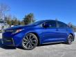 2020 Toyota Corolla SE Sedan JTDP4RCE9LJ040638