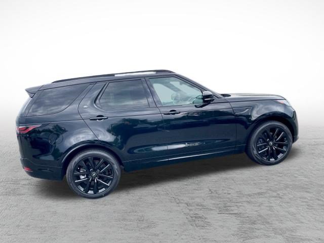 2026 Land Rover Discovery Gemini Edition - Photo 7