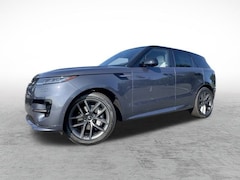 2025 Land Rover Range Rover Sport Dynamic SE SUV