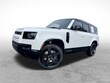  Land Rover Defender 130