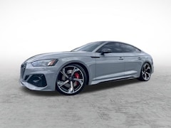 2024 Audi RS 5 Sportback
