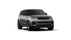 2025 Land Rover Range Rover Sport SE 360PS SUV