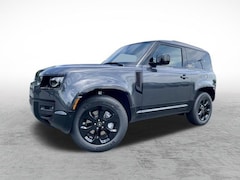 2025 Land Rover Defender 90