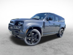 2026 Land Rover Defender 130 X-Dynamic SE SUV