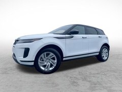 2026 Land Rover Range Rover Evoque S SUV