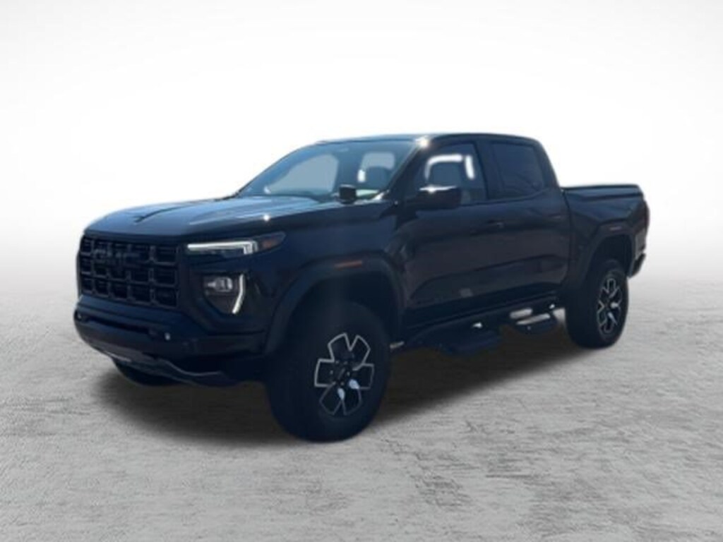 Used 2024 GMC Canyon 4WD AT4X Truck