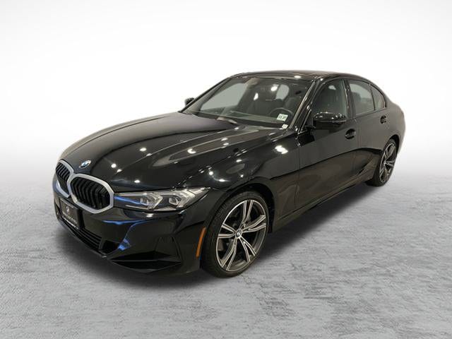 2023 BMW 3 Series