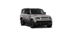 2026 Land Rover Defender 130 400PS X-Dynamic SE