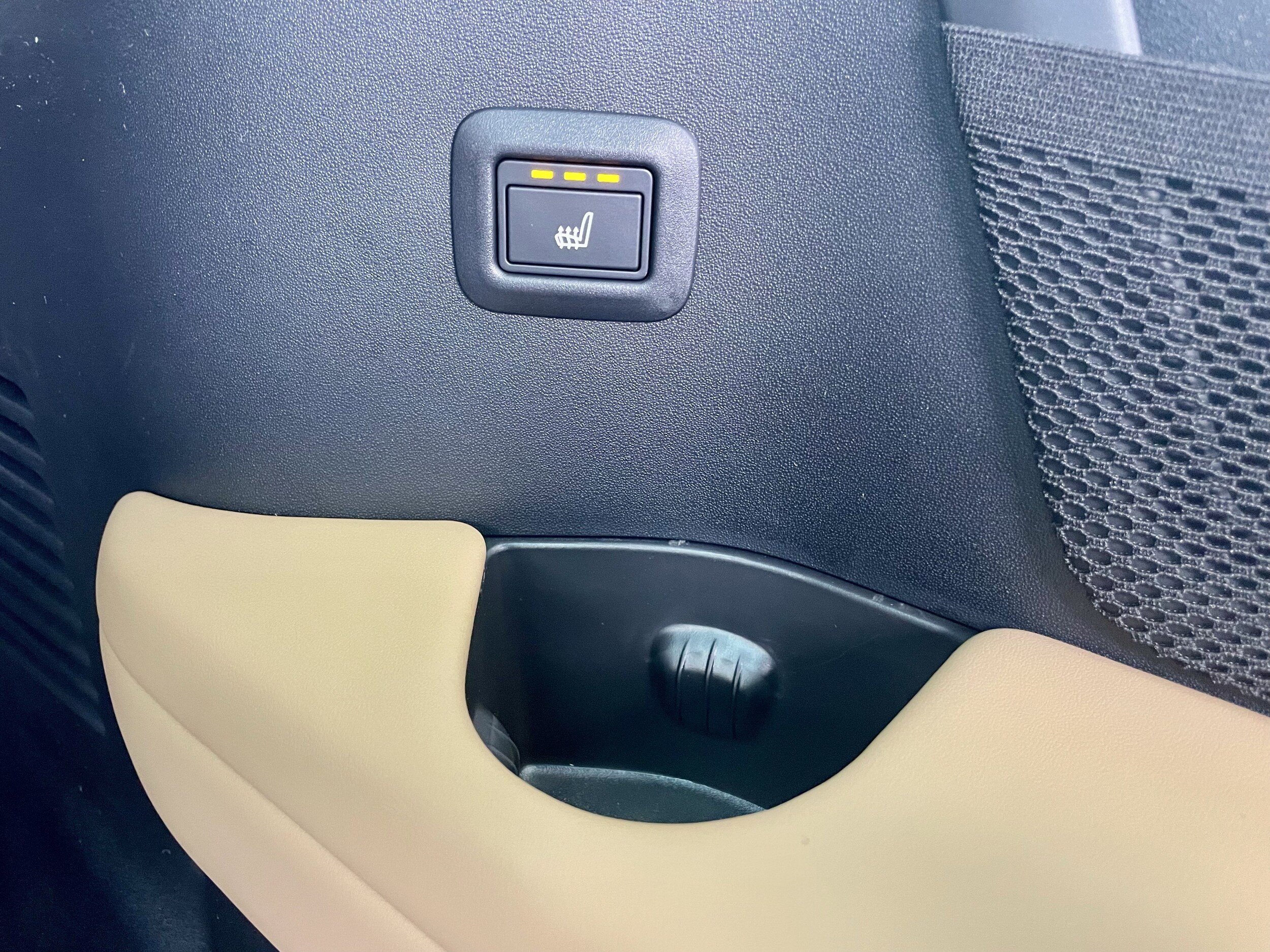 2026 Land Rover Defender V8 - Photo 41