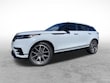   Range Rover Velar