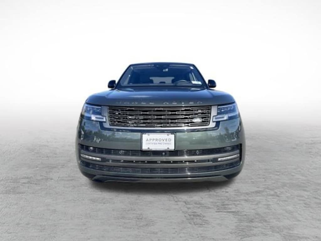 Used 2023 Land Rover Range Rover SE SUV