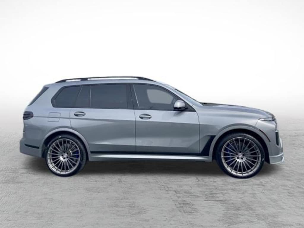 Used 2025 BMW X7 ALPINA XB7 SUV