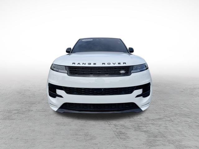 2025 Land Rover Range Rover Sport SE photo 2
