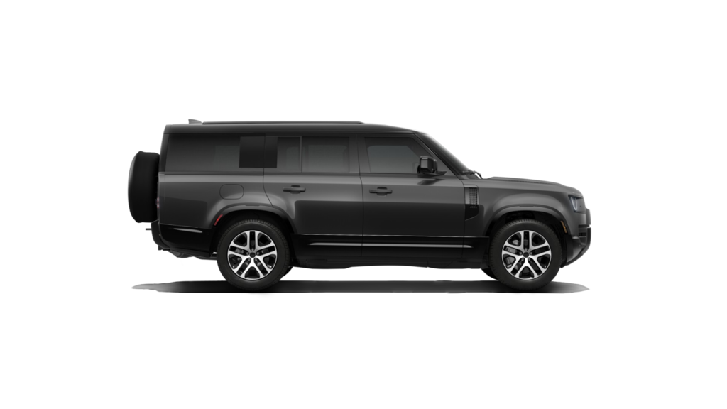 New 2026 Land Rover Defender 130 400PS X-Dynamic SE