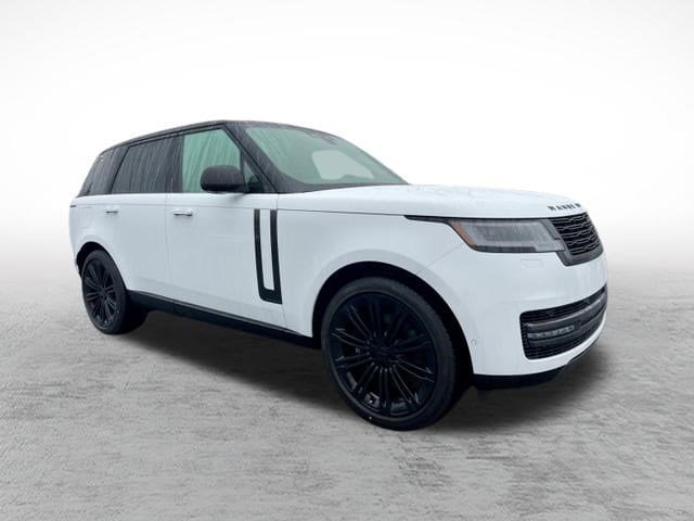 2026 Land Rover Range Rover Autobiography - Photo 3