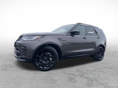 2024 Land Rover Discovery Dynamic SE SUV