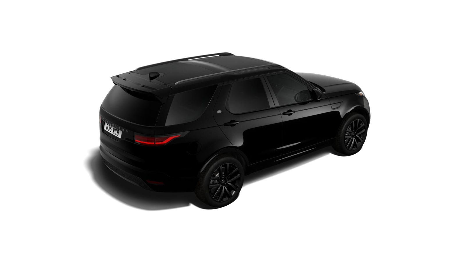 Discovery in Parsippany, NJ | Land Rover Parsippany