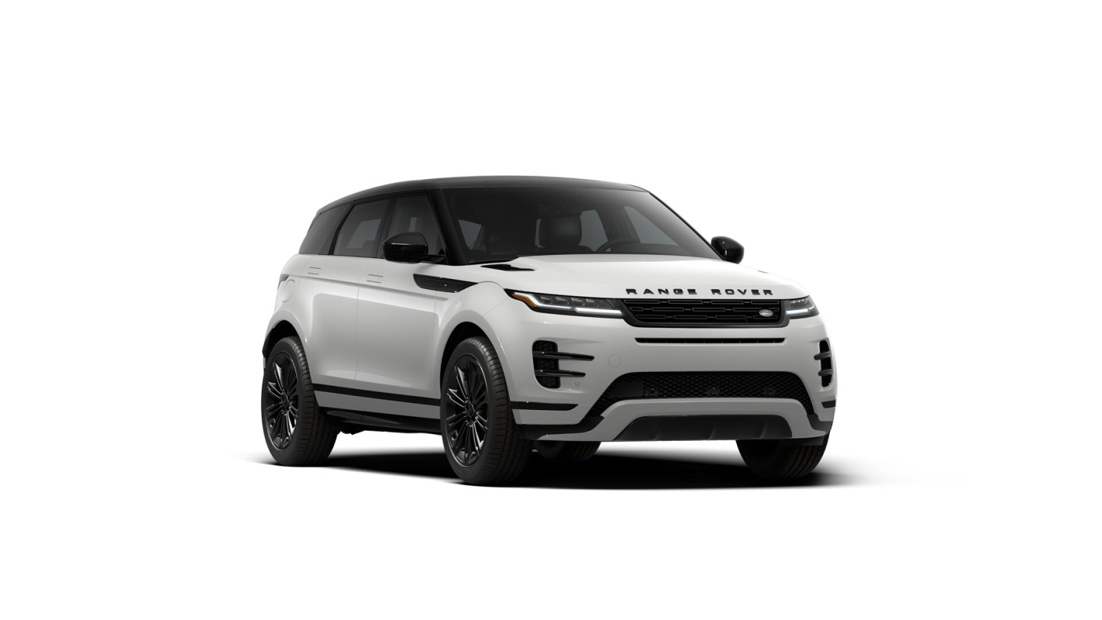 2026 Land Rover Range Rover Evoque Dynamic SE's photo