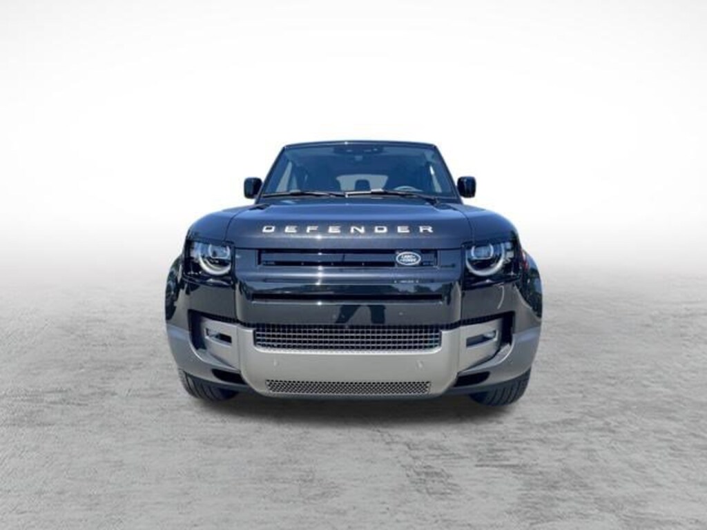 New 2026 Land Rover Defender 110 S SUV