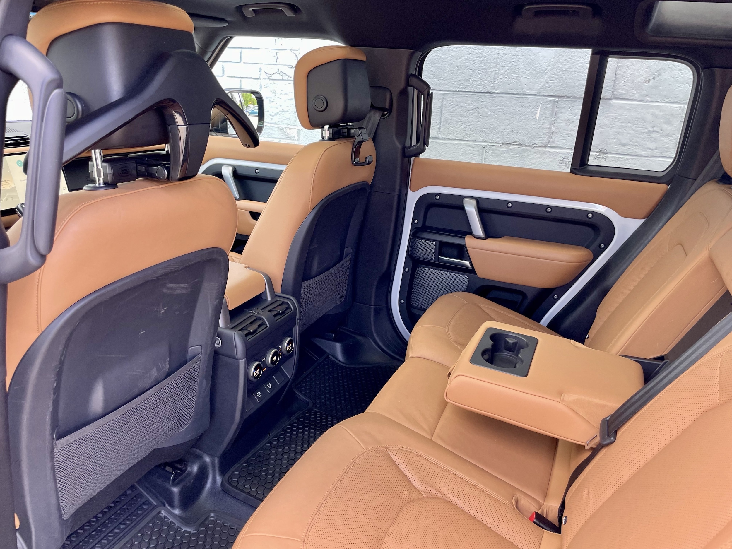 2023 Land Rover Defender V8 - Photo 31
