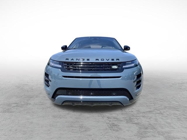 New 2026 Land Rover Range Rover Evoque Hoxton Edition Range Rover Evoque Hoxton Edition SUV