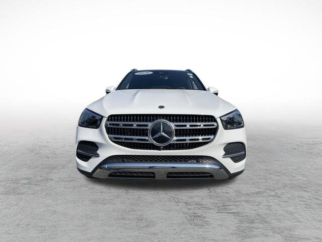 2024 Mercedes Benz GLE 350 4MATIC photo 2