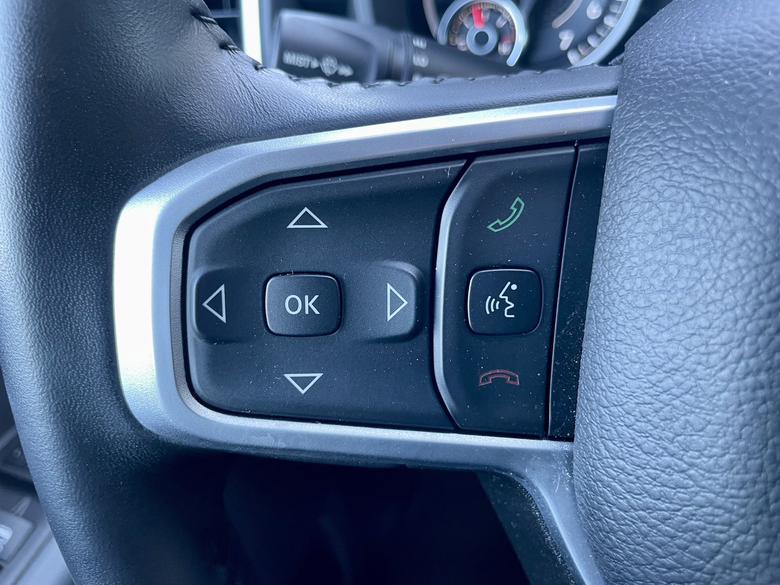 2023 RAM Ram 1500 Pickup Big Horn/Lone Star - Photo 23