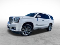 2016 GMC Yukon
