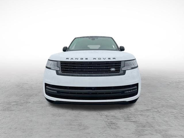 2026 Land Rover Range Rover Autobiography - Photo 2