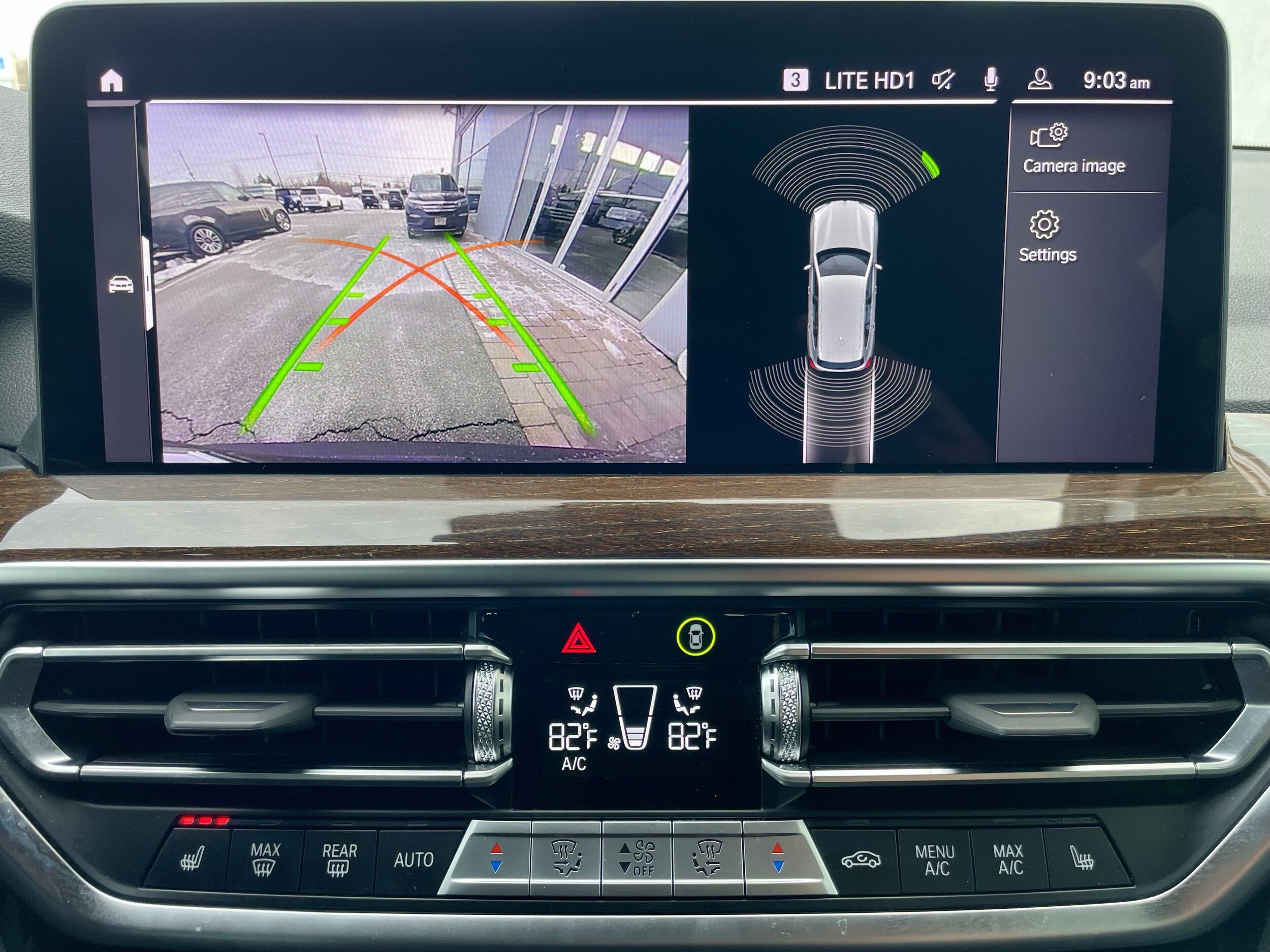 2023 BMW X3 30i - Photo 29