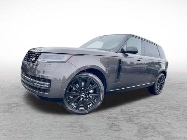 New 2027 Land Rover Range Rover SE LWB7 P400 Range Rover SE LWB7 P400 SUV