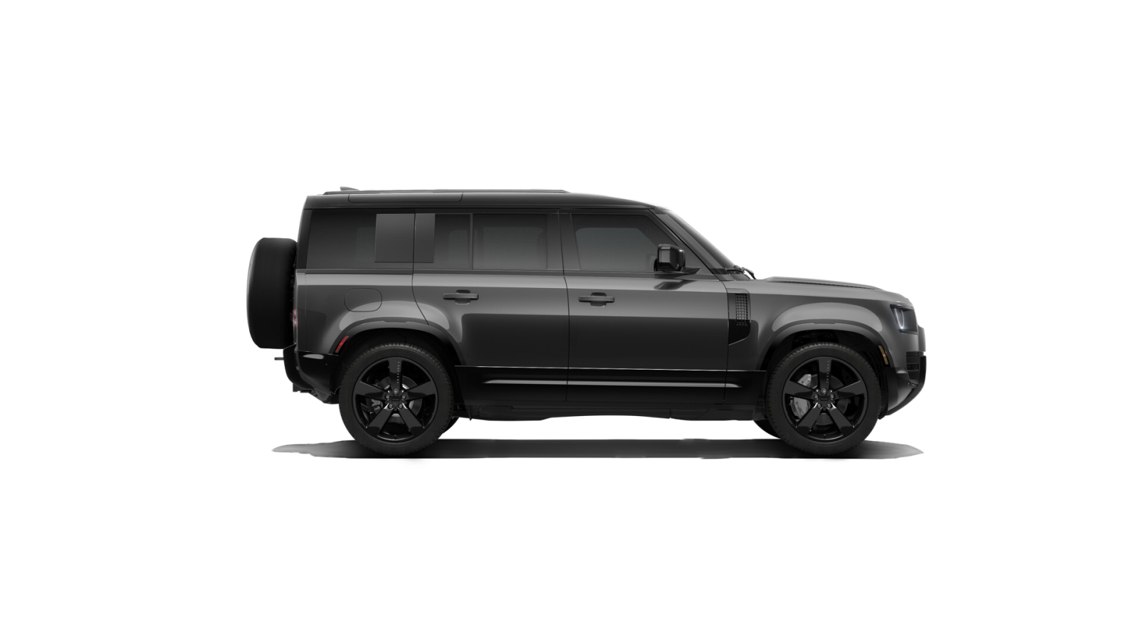 New 2027 Land Rover Defender 110 X-Dynamic SE 400PS Auto SUV