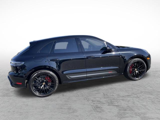2023 Porsche Macan GTS - Photo 8