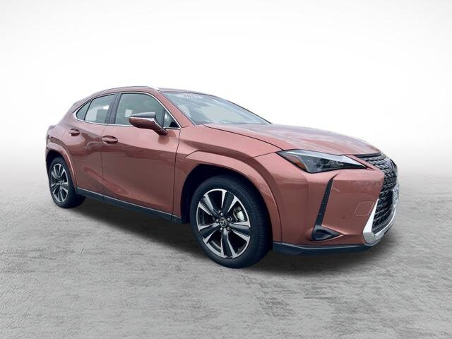 2025 Lexus UX Premium photo 3