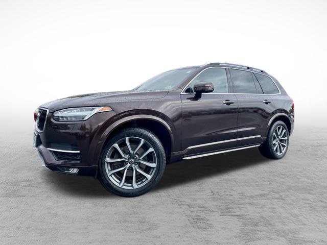 2018 Volvo XC90