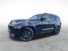 2025 Land Rover Discovery Dynamic SE SUV