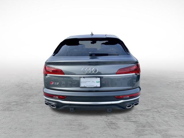 2024 Audi SQ5 Sportback Premium Plus - Photo 6