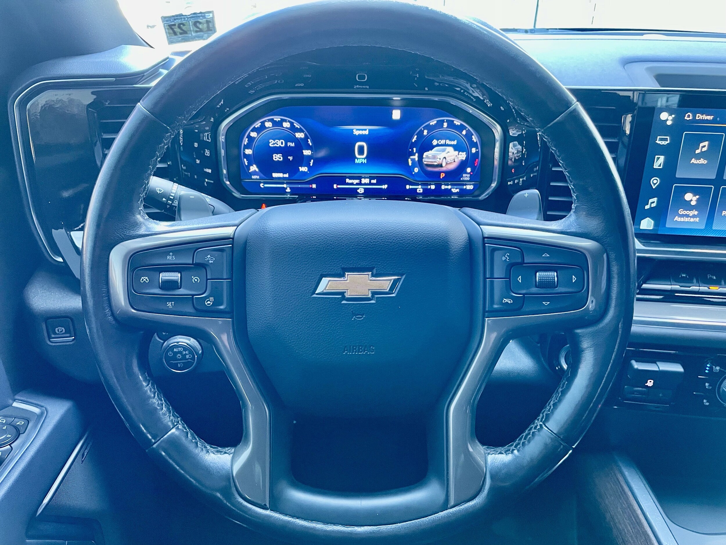 2022 Chevrolet Silverado 1500 High Country - Photo 22