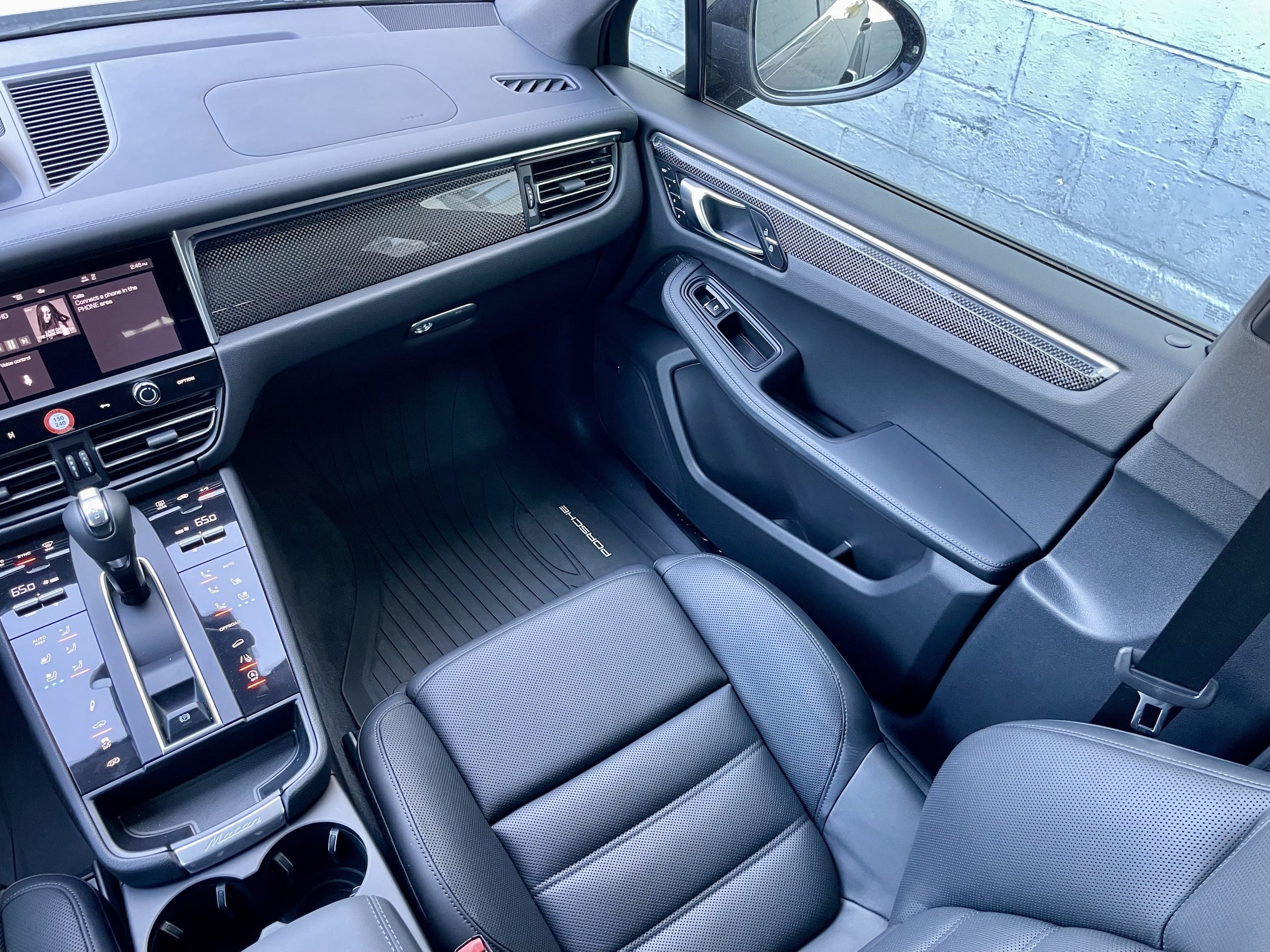 2022 Porsche Macan GTS - Photo 19