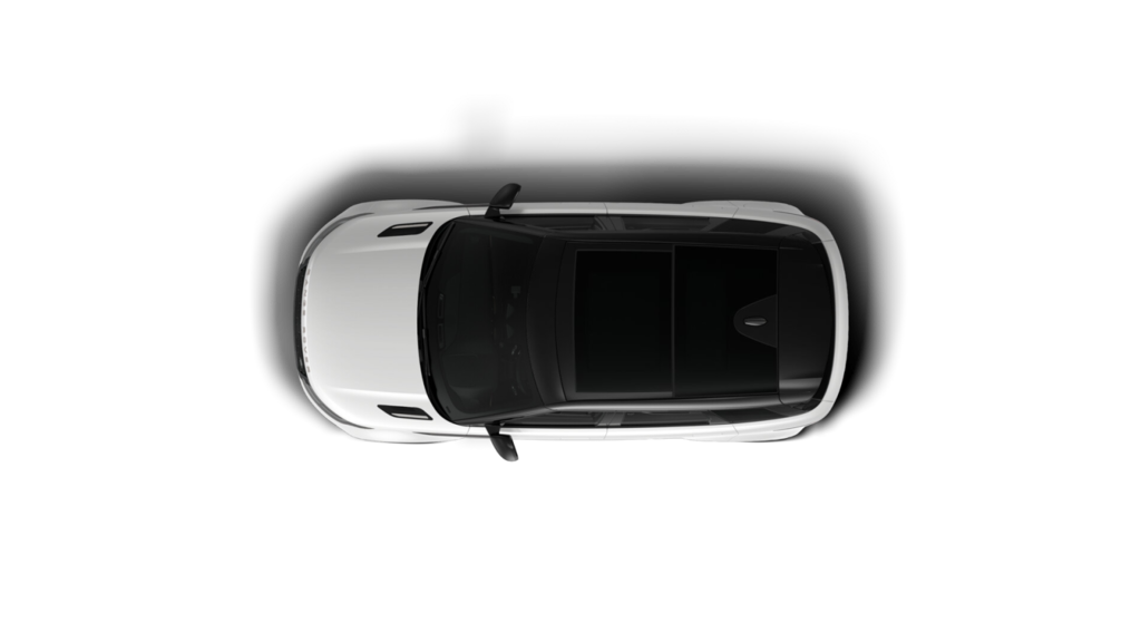 New 2026 Land Rover Range Rover Evoque Hoxton Edition Range Rover Evoque Hoxton Edition SUV