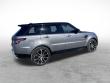 2022 Land Rover Range Rover Sport HSE Silver Edition MHEV SUV SALWR2SU5NA223513