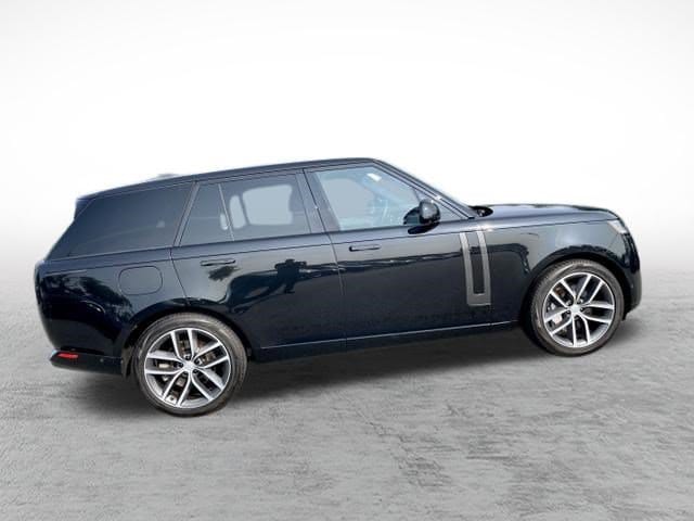 2025 Land Rover Range Rover SE - Photo 7