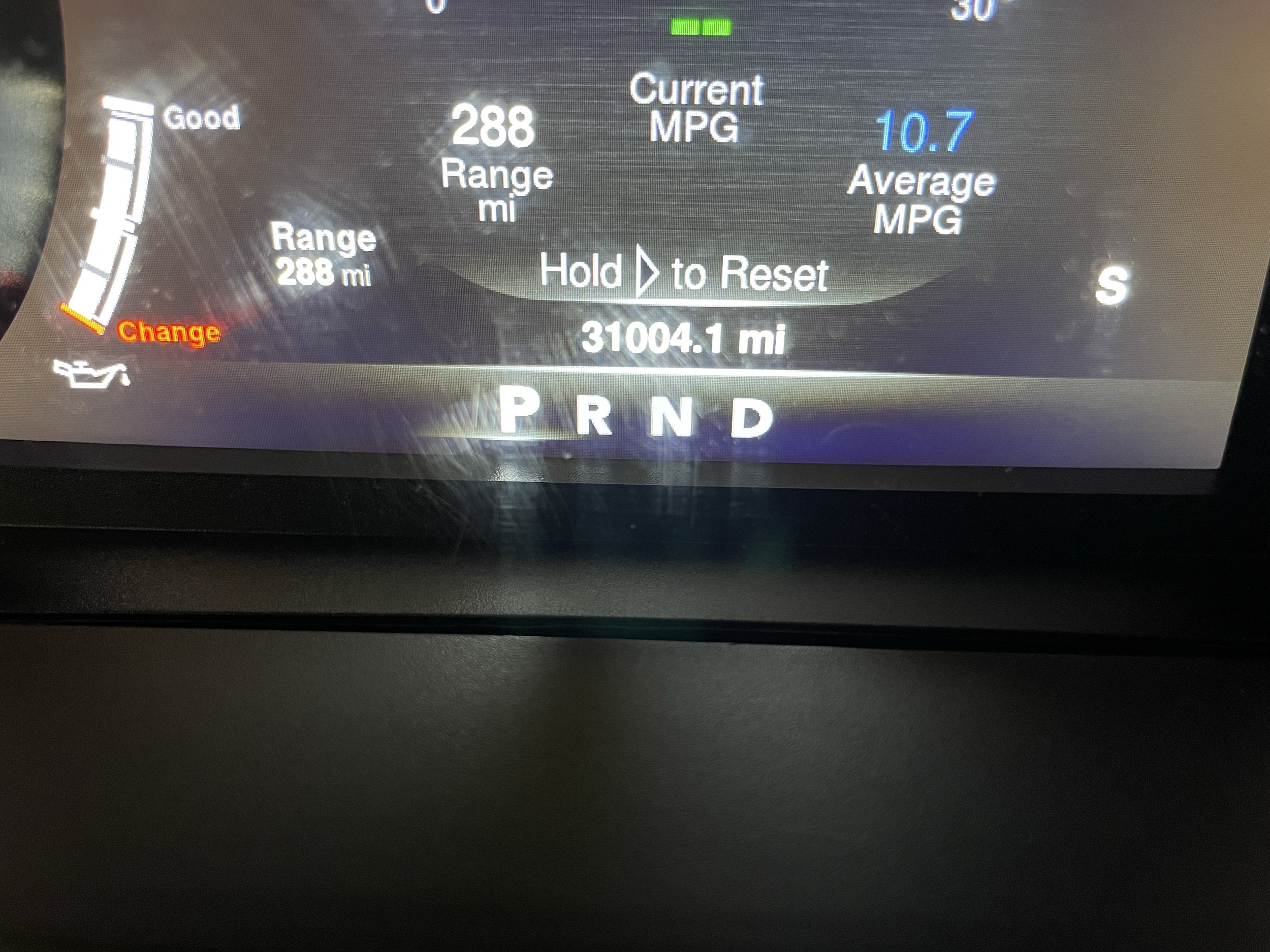 2022 RAM Ram 1500 Classic Warlock - Photo 25
