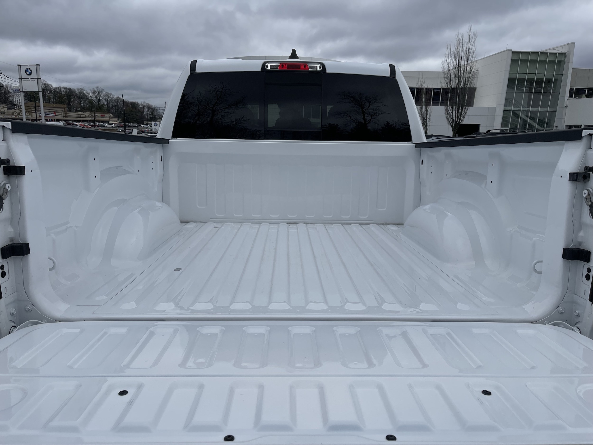 2023 RAM Ram 1500 Pickup Big Horn/Lone Star - Photo 34