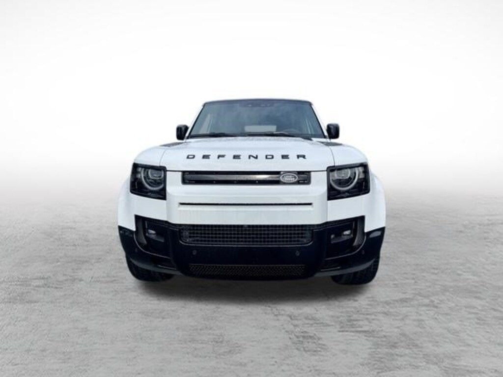 New 2026 Land Rover Defender 130 X-Dynamic SE SUV