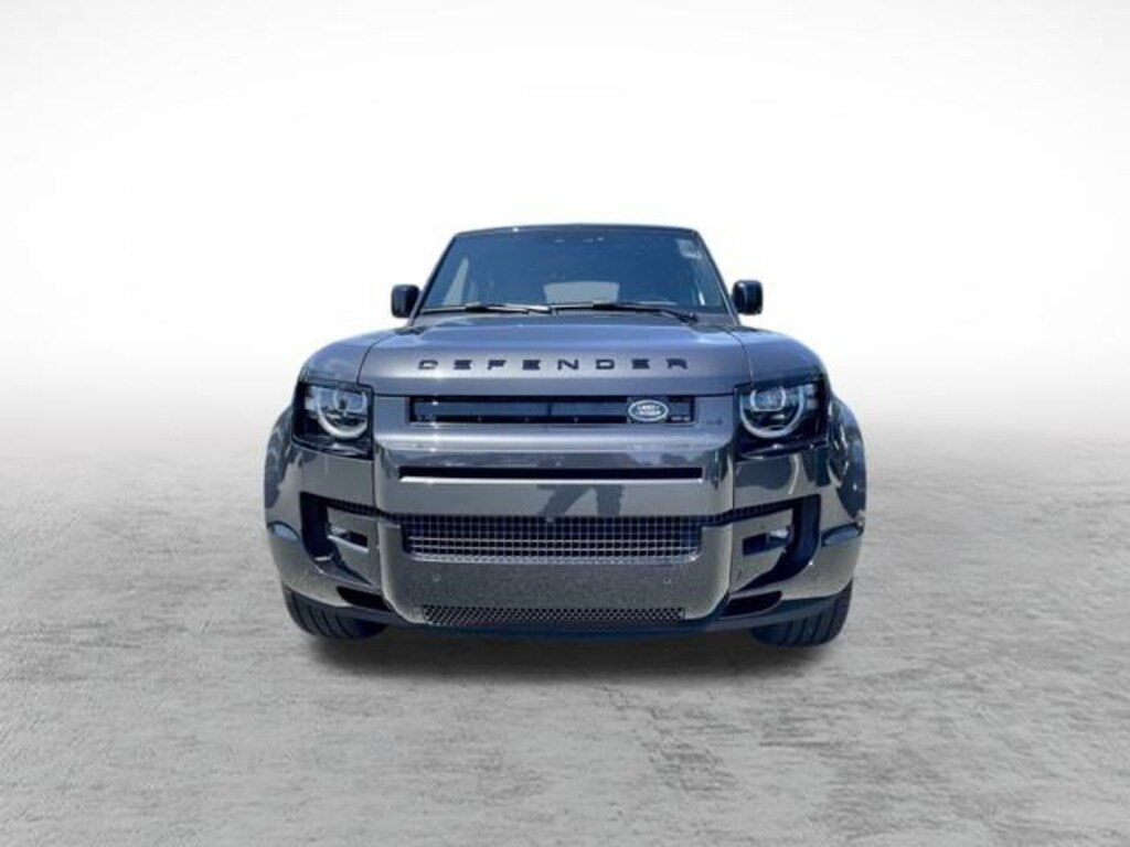 New 2026 Land Rover Defender 130 X-Dynamic SE SUV