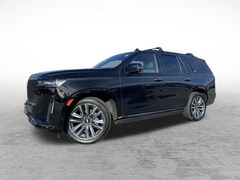 2023 Cadillac Escalade