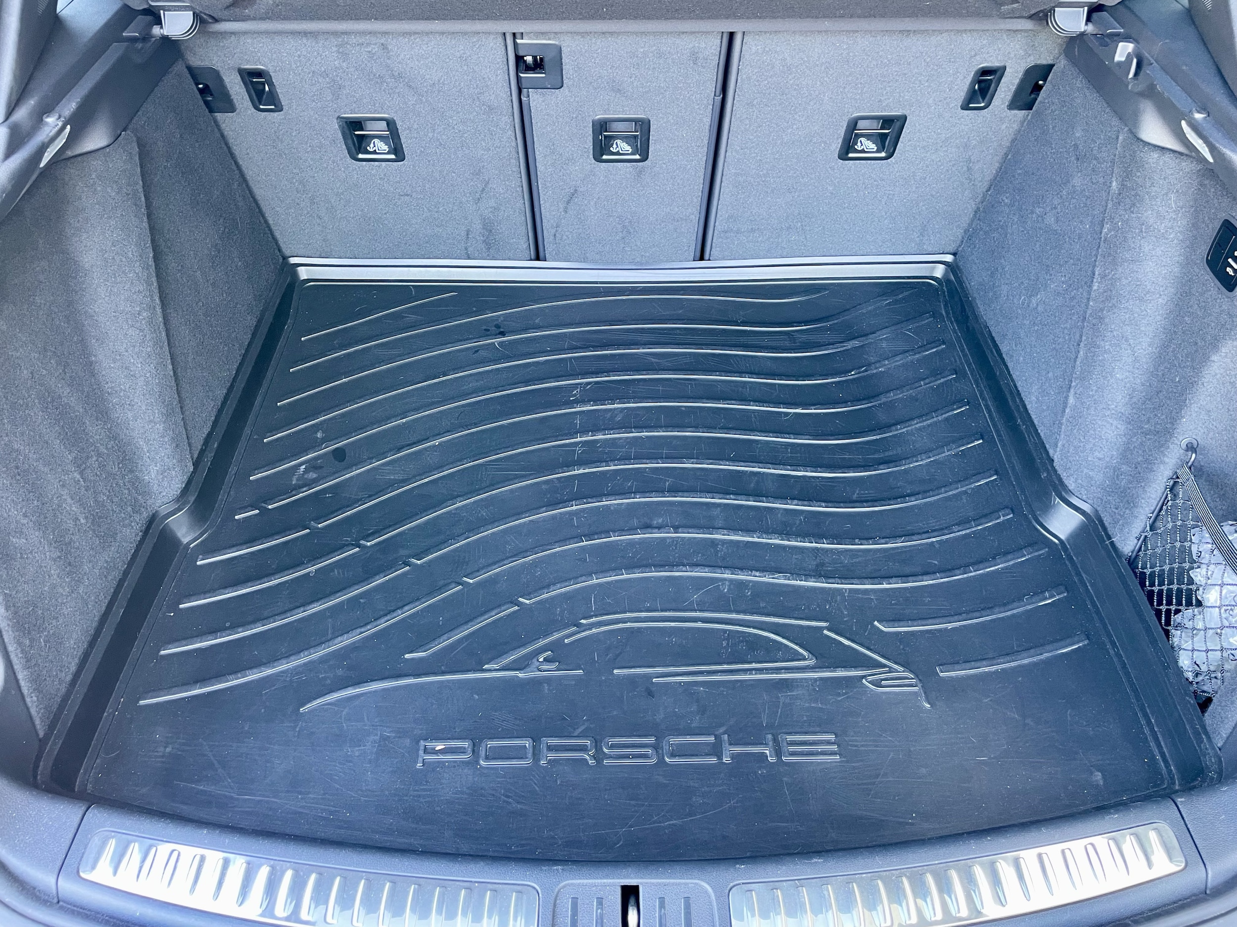 2022 Porsche Macan GTS - Photo 35
